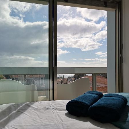 D Apartment - Your Home With Breathtaking Views فونشال المظهر الخارجي الصورة