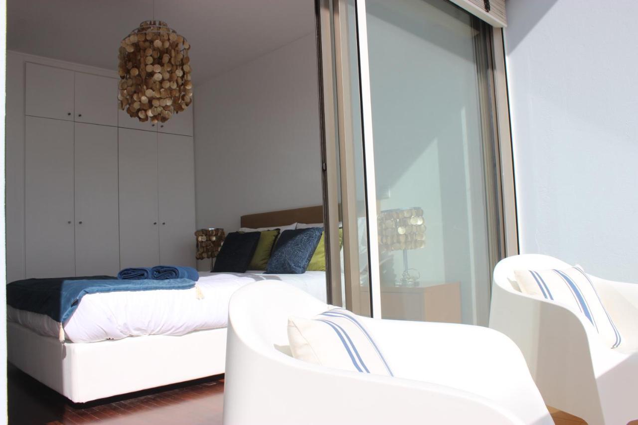 D Apartment - Your Home With Breathtaking Views فونشال المظهر الخارجي الصورة